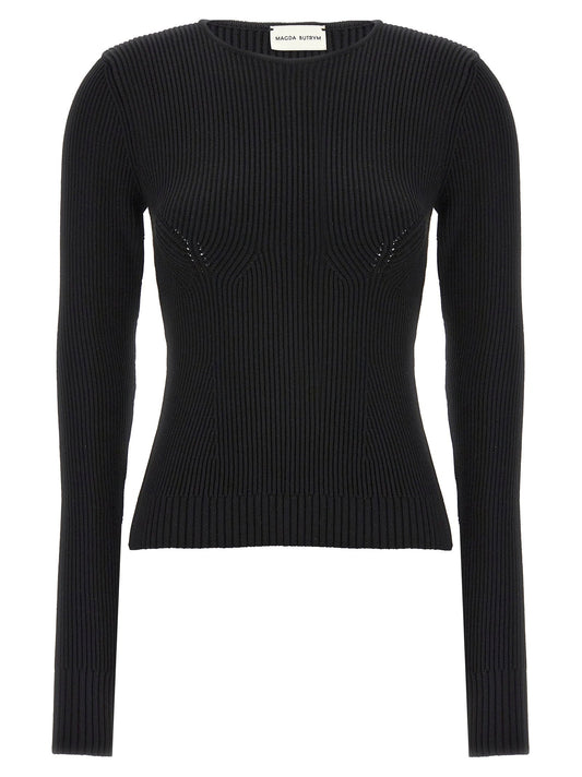 Magda Butrym 07 Sweater