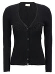 Magda Butrym 08 Cardigan