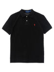 Polo Ralph Lauren Logo Embroidery Polo Shirt