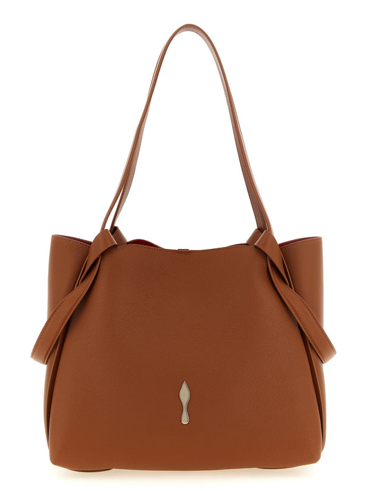 Christian Louboutin Bettina Small Shopping Bag