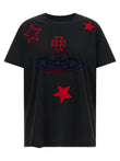 Vivienne Westwood Orb And Stars Classic T-shirt