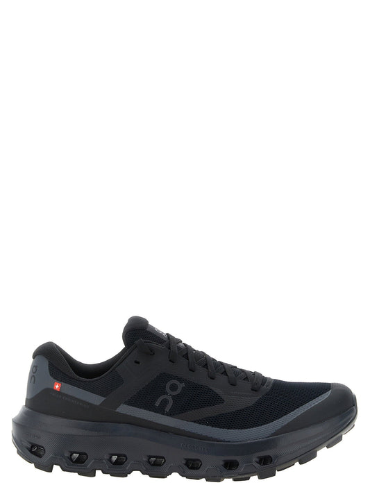 On Cloudvista 3 Waterproof Sneakers