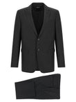 Zegna Wool Dress