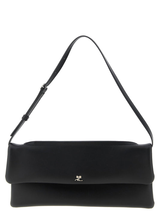 Courreges Wrist Clutch