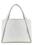Stella Mccartney Logo Tote Shopping Bag