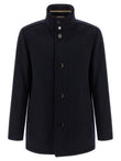 Hugo Boss H-coxtan-234 Coat
