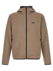 Hugo Boss Litewear Hooded Jacket