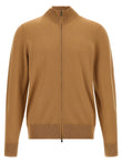 Hugo Boss Shaved Knit Cardigan