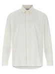 Saint Laurent Cotton Shirt