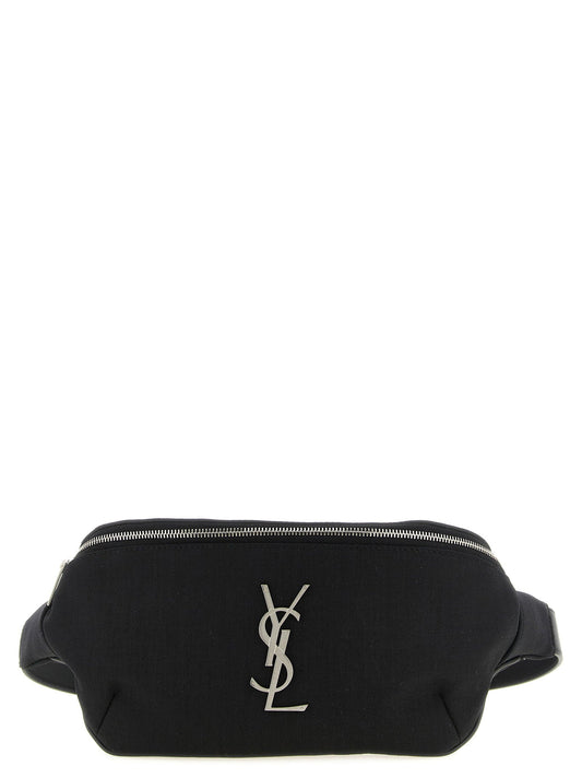 Saint Laurent Cassandre Waist Bag