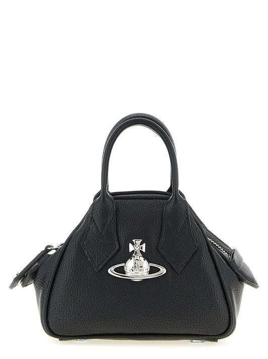 Vivienne Westwood Mini Yasmine Handbag