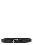 Zerbini Claudio Leather Belt