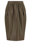 Stella Mccartney High Waist Skirt