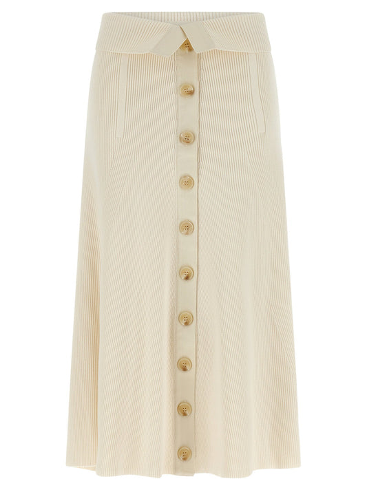 Zimmermann Rebellion Skirt