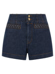 Zimmermann Aster Shorts
