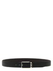 Ferragamo Gancini Reversible Belt