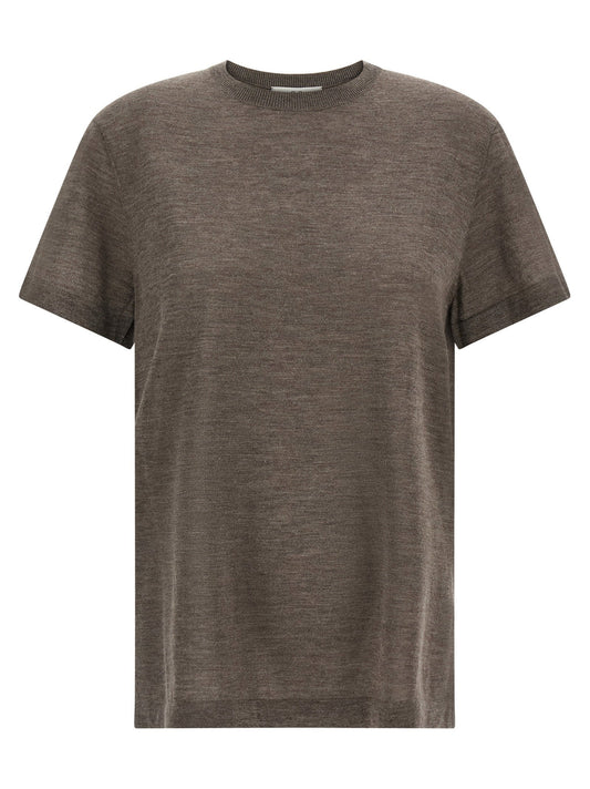 Co Knitted T-shirt