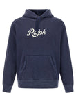 Polo Ralph Lauren Vintage Print Hoodie