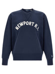 Polo Ralph Lauren Newport R.i. Sweatshirt