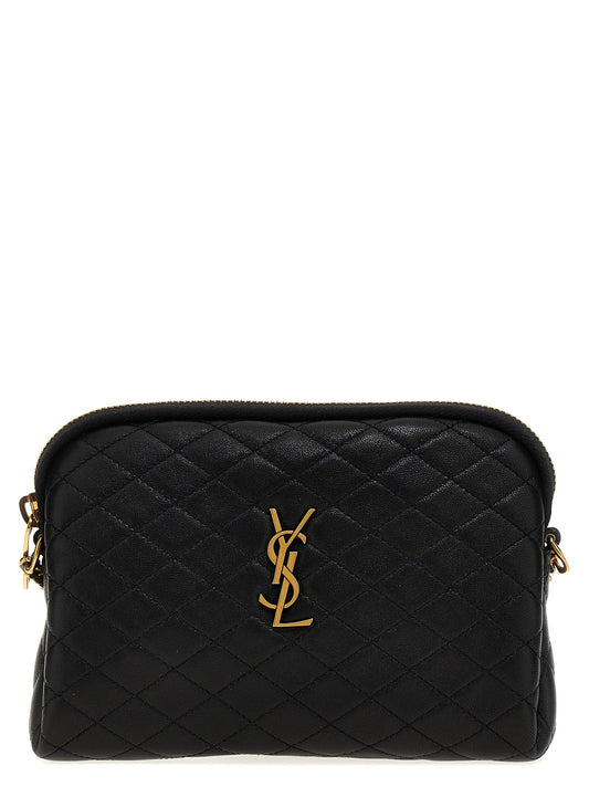 Saint Laurent Gaby Crossbody Bag