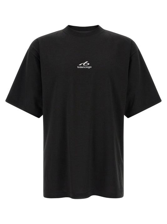 Balenciaga Bodies T-shirt