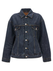 Balenciaga Hourglass Jacket