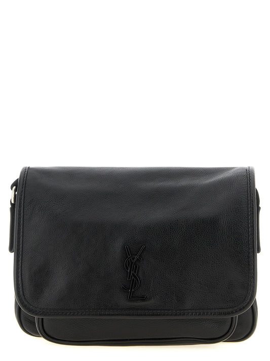 Saint Laurent Niki Small Crossbody Bag
