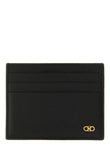 Ferragamo Gancini Card Holder