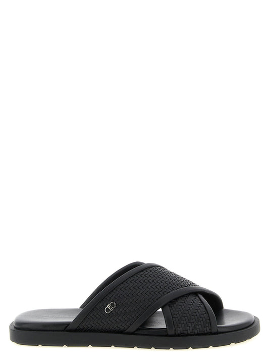 Ferragamo Brise 2 Sandals