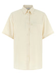 Ferragamo Gancini Shirt