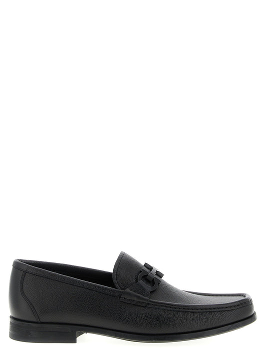 Ferragamo Grandioso 2 Loafers