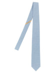 Ferragamo Intreccio Tie