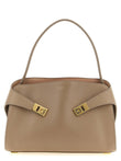 Ferragamo Hug Soft (m) Shoulder Bag