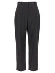 Alexander McQueen Pinstripe Pants