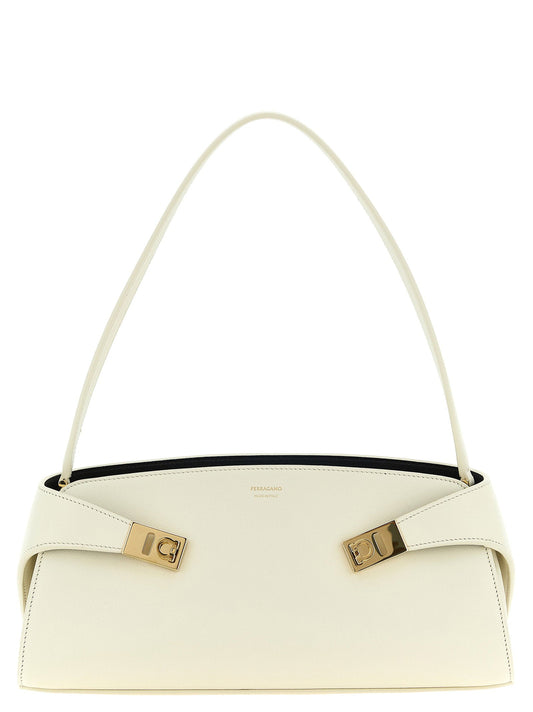 Ferragamo Hug East-west Shoulder Bag