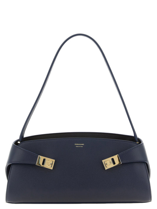 Ferragamo Hug East-west Shoulder Bag