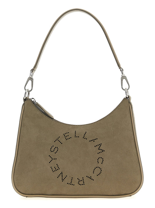 Stella Mccartney Hobo Small Shoulder Bag