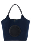Stella Mccartney Logo Reversible Shopping Bag