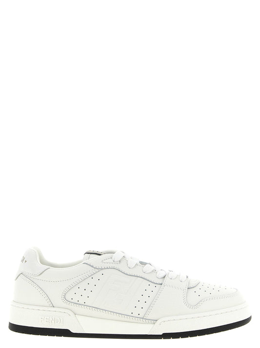 Fendi Match Sneakers