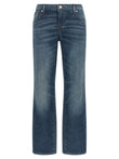 7 For All Mankind Low Cigarette Jeans