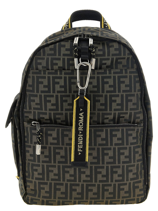Fendi Climb Backpack