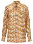 Burberry B Shirt