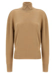 Burberry Turtle-neck Sweater