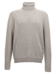 Zanone Turtle-neck Sweater