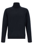 Zanone Turtle-neck Sweater