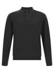 Zanone Flexwool Wool Polo Shirt