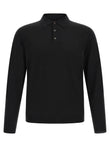 Zanone Flexwool Wool Polo Shirt