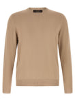 Zanone Cotton Sweater