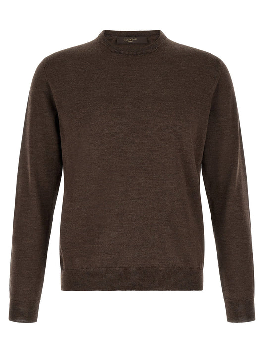 Zanone Giro Sweater