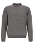 Zanone Wool Sweater